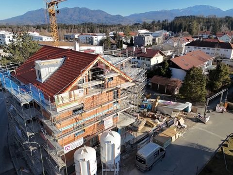 Penzberg Wohnungen, Penzberg Wohnung kaufen