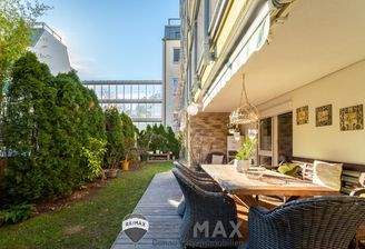 01. Mietwohnung 1190 Wien