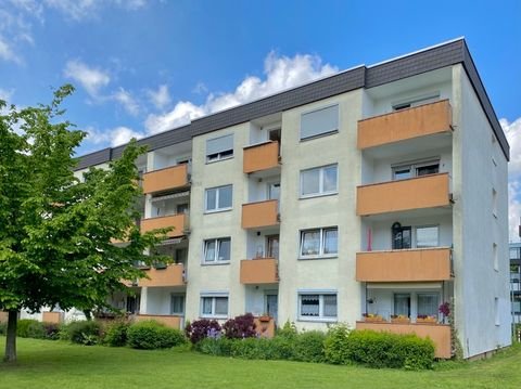 Leverkusen Wohnungen, Leverkusen Wohnung mieten