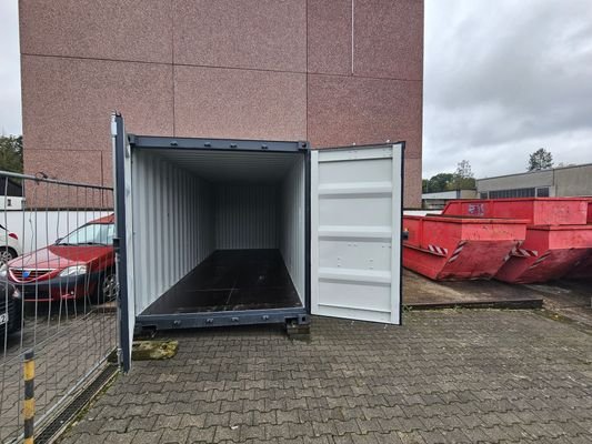 Container mieten