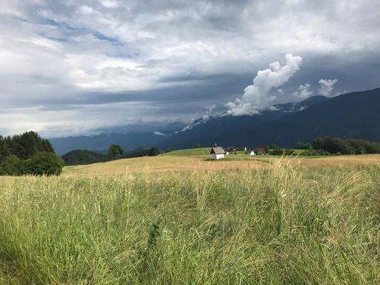 Sehenswürdigkeiten in der Umgebung