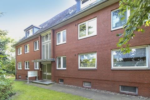 Itzehoe Wohnungen, Itzehoe Wohnung kaufen