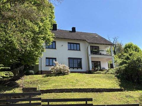 Frankenberg (Eder)-Frankenberg Häuser, Frankenberg (Eder)-Frankenberg Haus kaufen