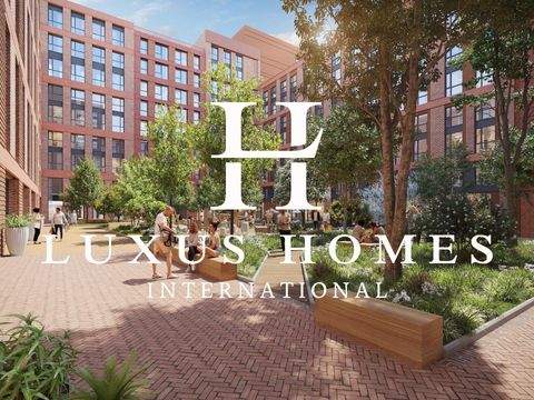 Birmingham Wohnungen, Birmingham Wohnung kaufen