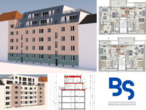 Kiel Wohnungen, Kiel Wohnung kaufen