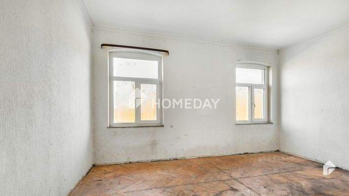 1. OG Schlafzimmer 1