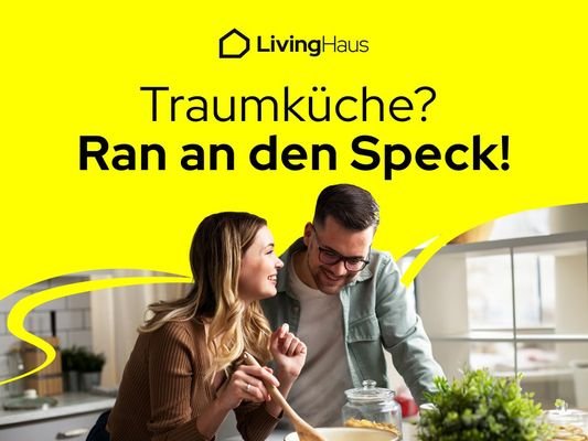 Küchenpaket Livinghaus