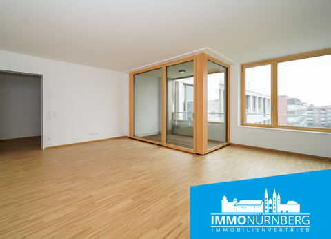 Nürnberg Wohnungen, Nürnberg Wohnung mieten