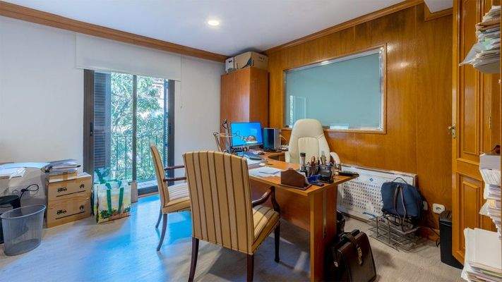 Palma Mallorca Apartment zum Verkauf Büroraum 92189