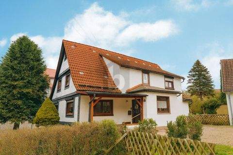 Schleusingen Häuser, Schleusingen Haus kaufen