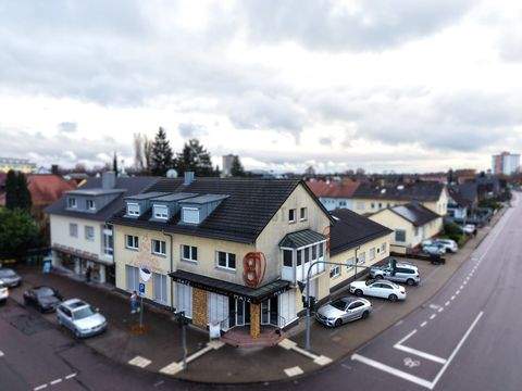 Rastatt Häuser, Rastatt Haus kaufen