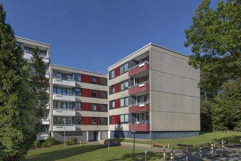 Siegen Wohnungen, Siegen Wohnung mieten