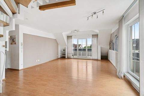 Hofheim am Taunus / Marxheim Wohnungen, Hofheim am Taunus / Marxheim Wohnung kaufen