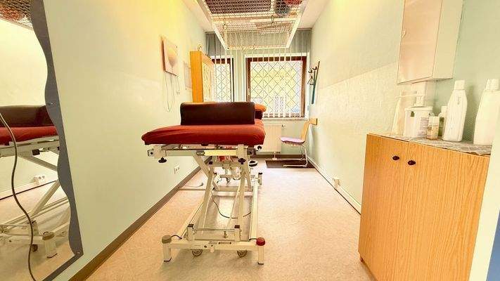 EG Therapieraum 3