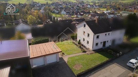 Bühlerzell Häuser, Bühlerzell Haus kaufen