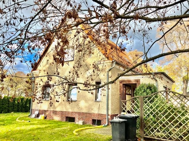 Der Frühling im eigenen Garten in Hangelsberg!