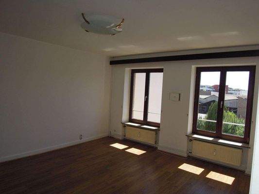 2. OG Appartement Wohn-Schlafraum