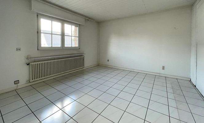 Zimmer im Obergeschoss