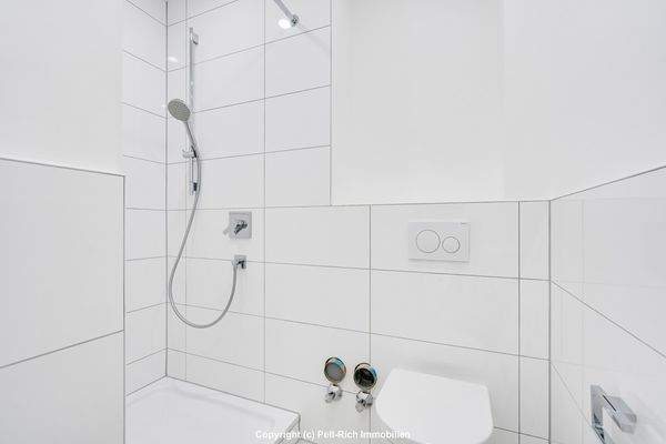 Badezimmer DG