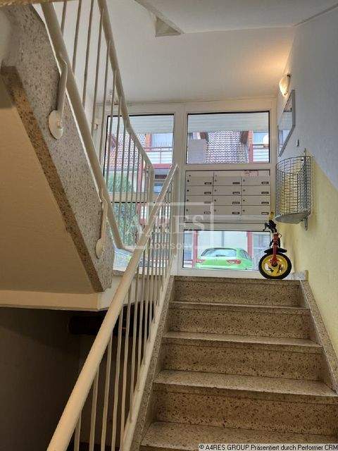 Bad Lauchstädt Wohnungen, Bad Lauchstädt Wohnung kaufen