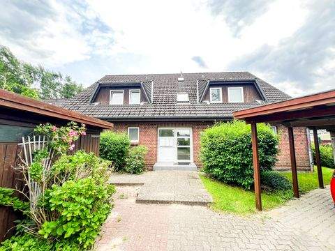 Ellerbek Wohnungen, Ellerbek Wohnung mieten