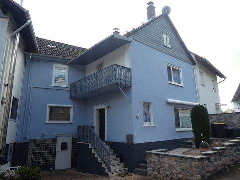 Nidda Häuser, Nidda Haus kaufen