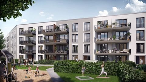 Hürth Wohnungen, Hürth Wohnung kaufen