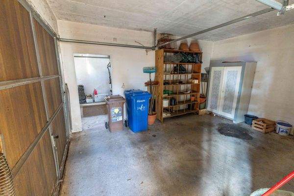 EFH Straubing Garage I