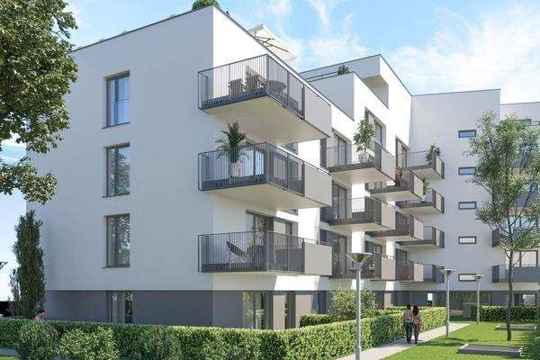 Visualisierung außen 3