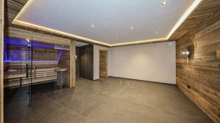 KITZIMMO-Luxus-Neubau-Penthouse in Toplage kaufen - Immobilien Kirchberg.