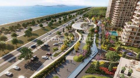 Istanbul Wohnungen, Istanbul Wohnung kaufen