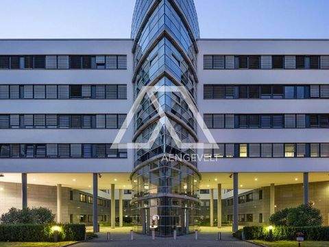 Düsseldorf Büros, Büroräume, Büroflächen 