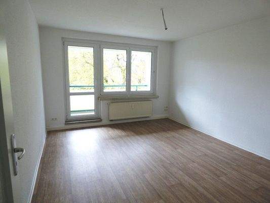 Musterbild Wohnzimmer