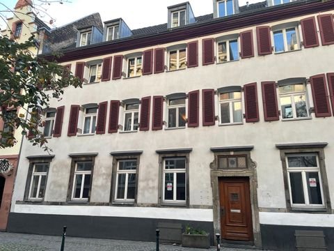 Düsseldorf Büros, Büroräume, Büroflächen 