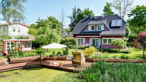Poseritz Häuser, Poseritz Haus kaufen