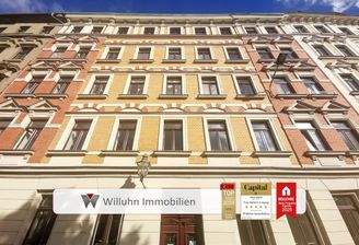 Hausansicht straßenseitig