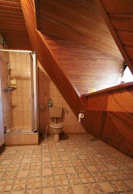 Wohnung 1 Dusch-_ Wannenbad