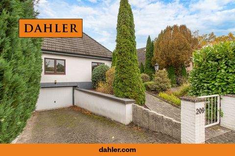 Halstenbek Häuser, Halstenbek Haus kaufen