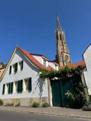 Doppelhaushälfte Bad Dürkheim