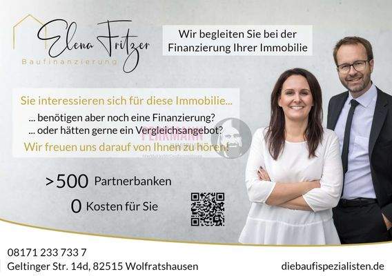 unsere Finanzierungspartner