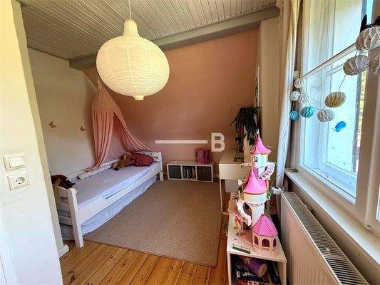 KInderzimmer Mädchen !