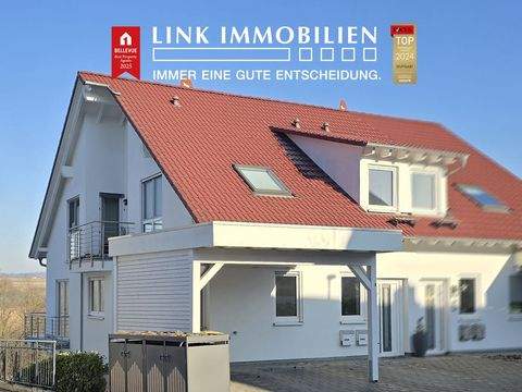 Erdmannhausen Häuser, Erdmannhausen Haus kaufen