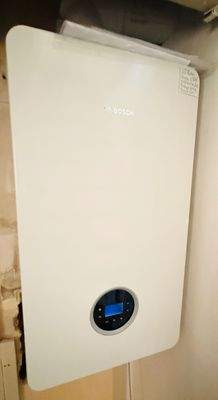 28 Moderne Gasetagenheizung