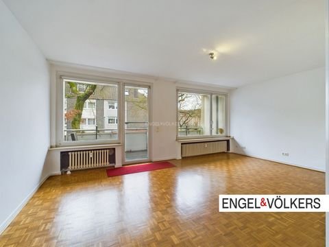Krefeld Wohnungen, Krefeld Wohnung kaufen