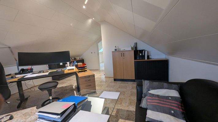 Büro/Kinderzimmer 1