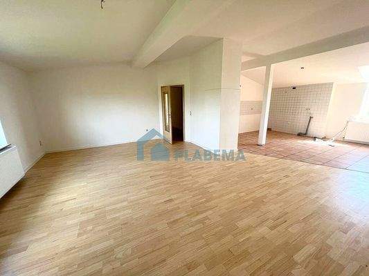 Wohnzimmer - Ansicht 3