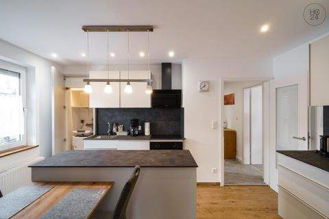 Ulm Wohnen auf Zeit, möbliertes Wohnen