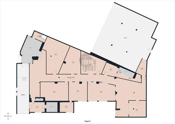 Grundriss EG vollständig