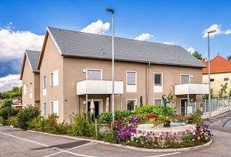 Wohnhausanlage 1 in Weitersfeld