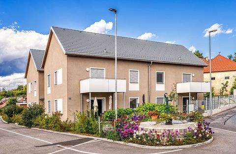 Weitersfeld, Niederösterreich Wohnungen, Weitersfeld, Niederösterreich Wohnung mieten